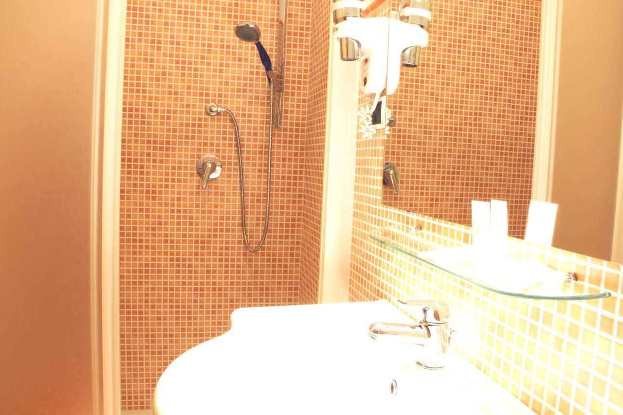 B&B da Peppe Rotonda Exteriör bild